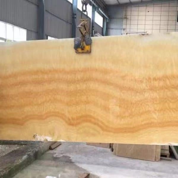 yellow onyx 8
